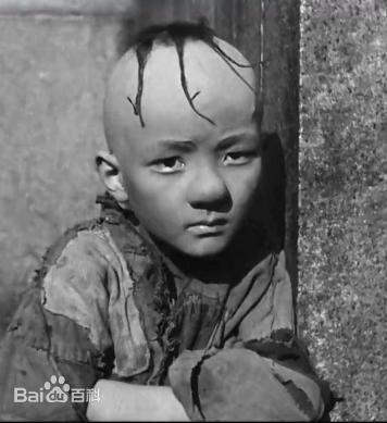 三毛流浪记最早是哪个国家的？(三毛流浪记 张乐平导演)