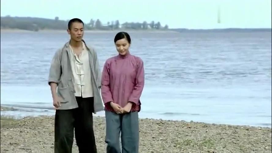 闯关东传文传武的老婆是谁？(导演张新建的老婆)