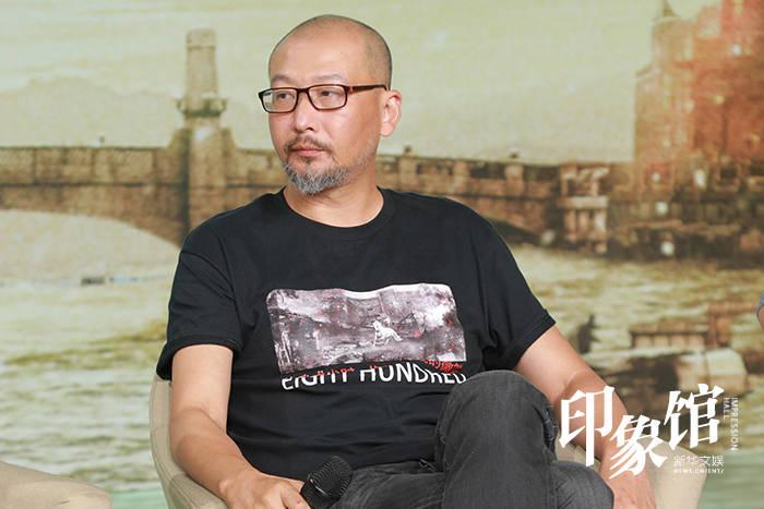 管虎作品导演的电影?(管虎导演作品)