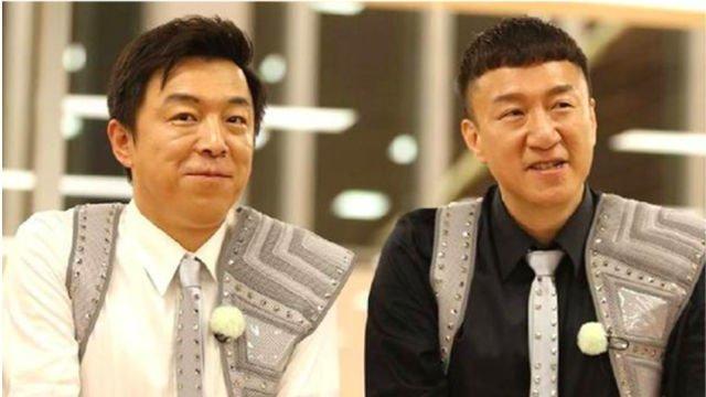 孙红雷和黄渤演的电影?(黄渤导演的最新电影)