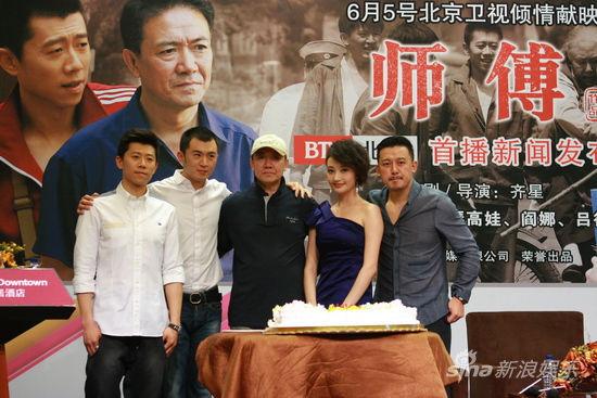 市委书记被打是什么电视剧?(齐星导演怎么样)