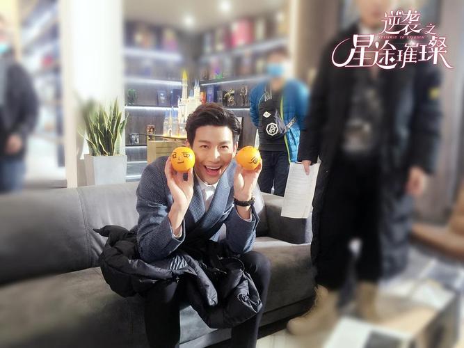 逆袭之星途璀璨是哪一年出的?(逆袭之星途璀璨的导演)