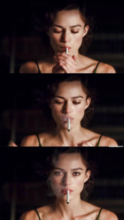 请推荐几部好莱坞女主角抽烟的电影尽可能多,谢谢?(女性瘾者 导演版)