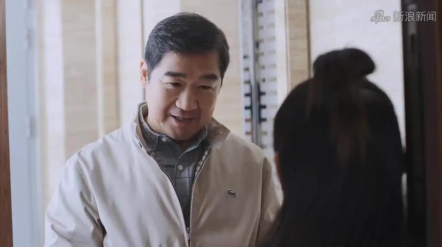 老爸当家权薇老公第几集破产?(老爸当家导演陈国星)