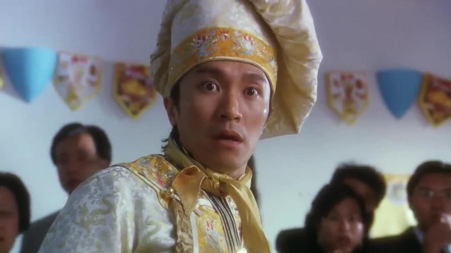 1992周星驰拍了几部电影?(周星驰导演的电影作品)