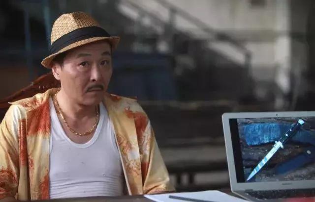 华哥麦哥是什么电视剧?(导演胡易霈)