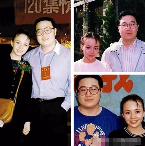 英达与梁天两家是什么关系？(导演英达的妻子)