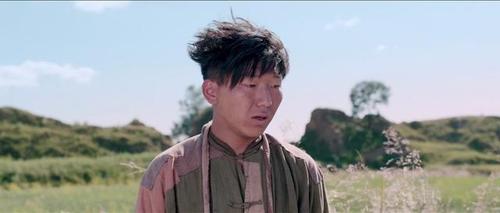 我是英雄特派员扮演者?(驴得水海报导演的话)