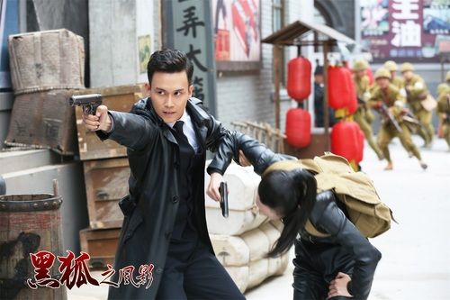 吴承轩王梓桐一起演的电视剧有哪些?(王德庆导演)