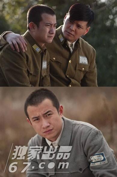 雪豹文章版全剧下架了吗?(文章导演的最新作品)