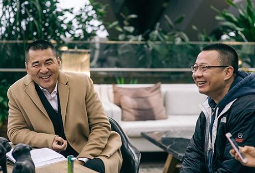 中国式关系的豪哥是谁演的？(中国式关系导演是谁)