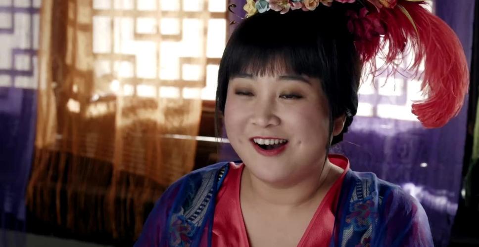 贾玲演的鬼片搞笑电视剧？(沈煜杰导演介绍)