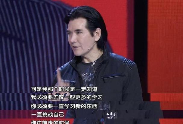 文松费翔电视剧?(沈煜杰导演图片)