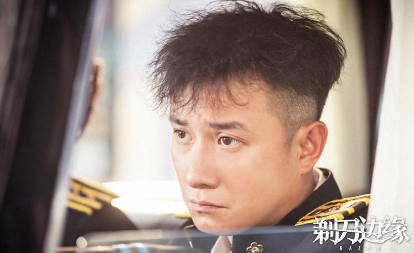 剃刀边缘导演是谁？(剃刀边缘副导演)