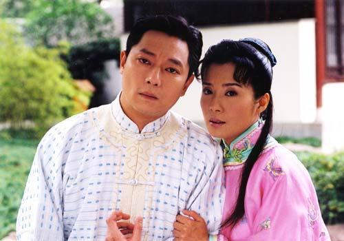 一个姓乔的哑巴新娘的电影？(于向远导演)