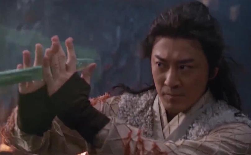 倚天屠龙记之九阳神功导演是谁?(张无忌导演的电视剧)