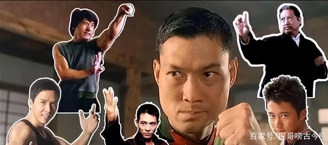 周比利老家是哪里人？(醉街拍档的导演)