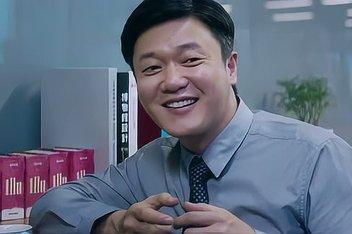 萧央、小沈阳、还有乔彬一起拍的电影叫啥？(情圣导演董旭)