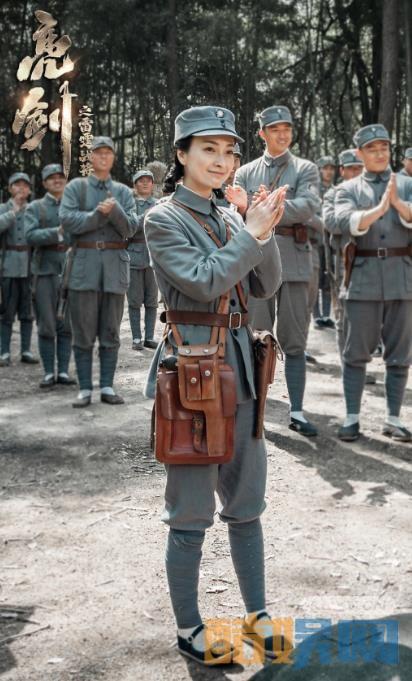 亮剑3之雷霆战将吴昕演张芸有感情戏吗？(亮剑3之雷霆战将的导演)