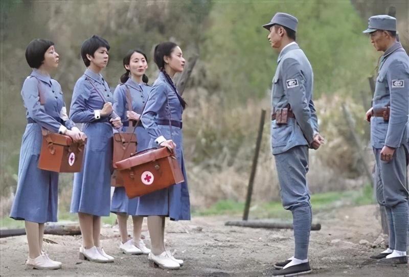 亮剑3之雷霆战将吴昕演张芸有感情戏吗?(亮剑3之雷霆战将的导演)