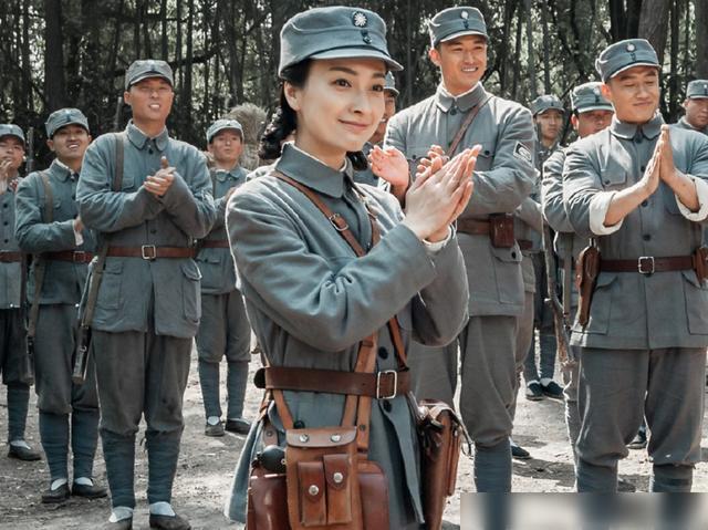 亮剑3之雷霆战将吴昕演张芸有感情戏吗?(亮剑3之雷霆战将的导演)