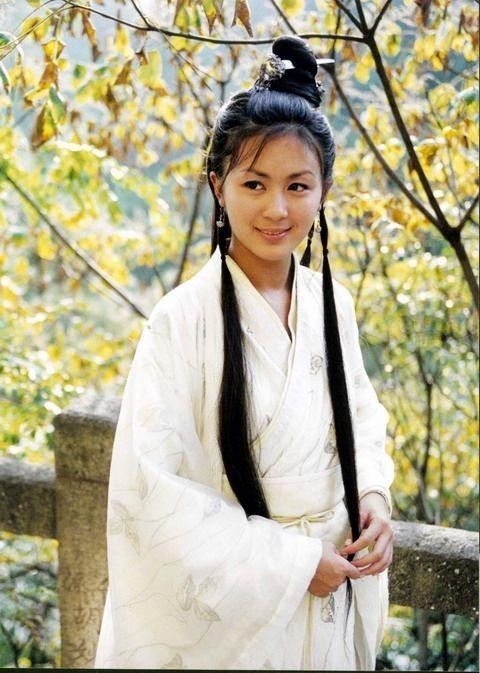 师妃暄几集出现?(刘彩云导演)