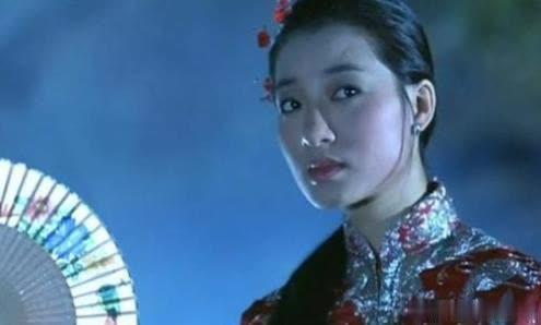 一个鬼片里的女鬼叫陈小蝶的电影？(叶天行导演电影)