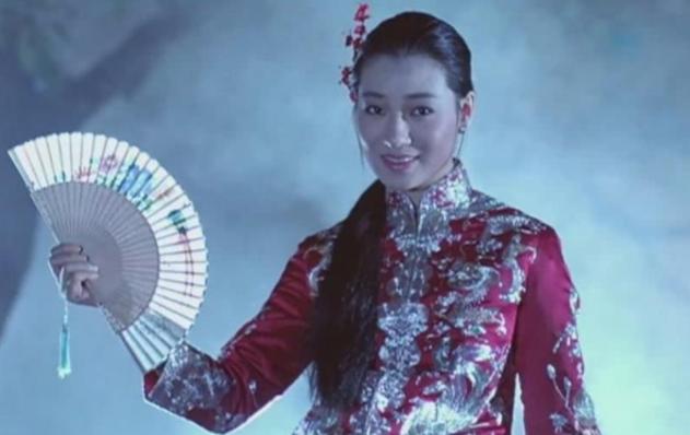 一个鬼片里的女鬼叫陈小蝶的电影?(叶天行导演电影)