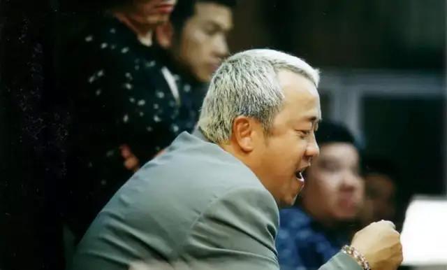 曾志伟是佤邦的么？(中国算港澳台十大导演)