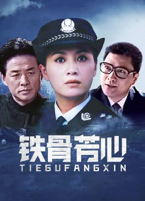 铁骨芳心廖芳华大结局？(铁骨芳心第二部导演)