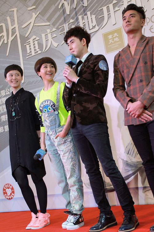 新情深深雨蒙蒙什么时候播？(无忧之地导演张睿)