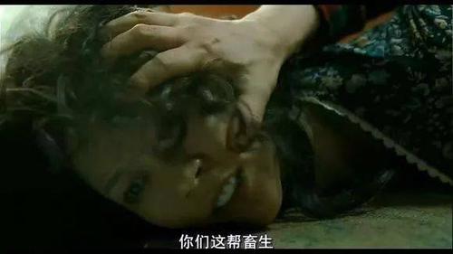 有没有类似韩国的《大叔》《看见恶魔》之类的电影推荐?(看见恶魔 导演剪切版)