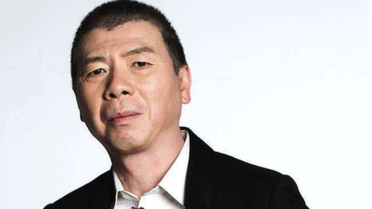 与冯小刚同名的导演？(冯小刚导演简历)