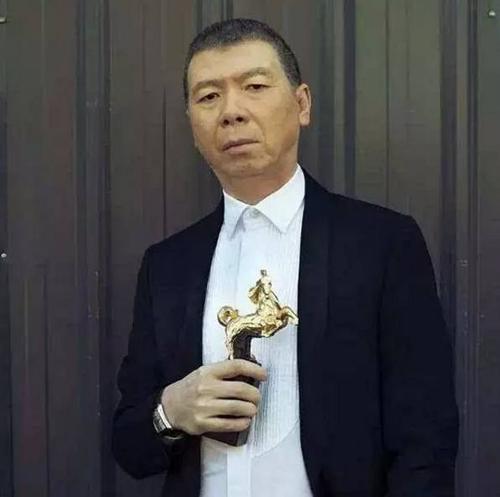 与冯小刚同名的导演?(冯小刚导演简历)