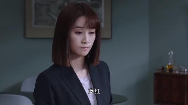 精英律师陈佳妍演的是谁?(陈佳妍前导演老公)