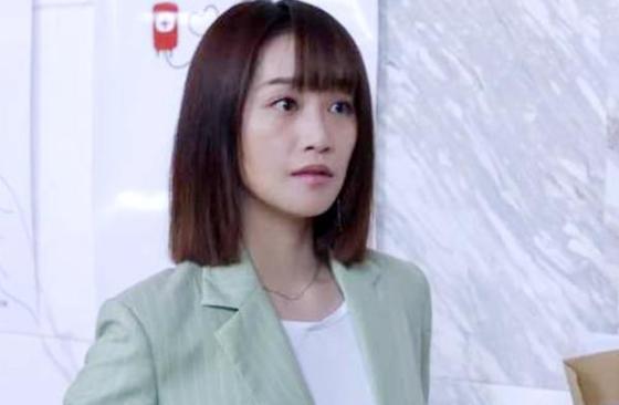 精英律师陈佳妍演的是谁?(陈佳妍前导演老公)