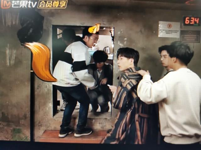 密室大逃脱plus和大神版区别？(解密导演版花絮)