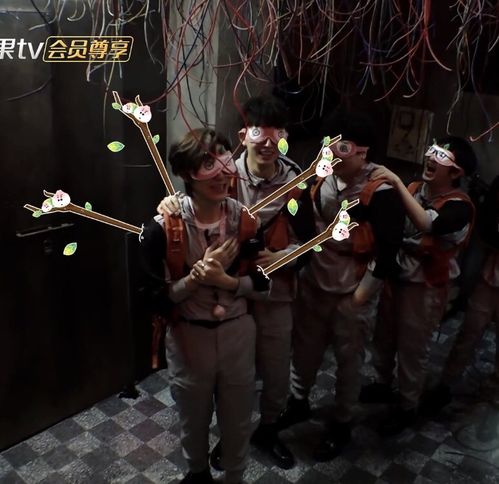 密室大逃脱plus和大神版区别?(解密导演版花絮)