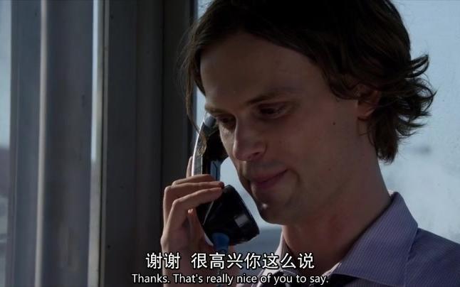 犯罪心理学中REID地扮演者的介绍?(reid导演cm)