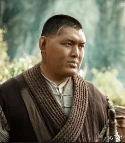大力金刚掌的所有作品有几部？(大力金刚导演照片)