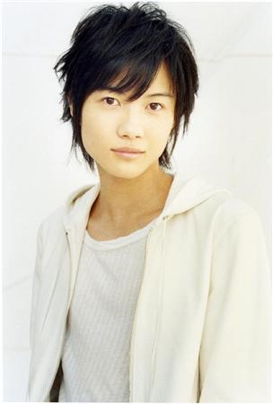 神木隆之介配过的角色？(天野千寻导演)
