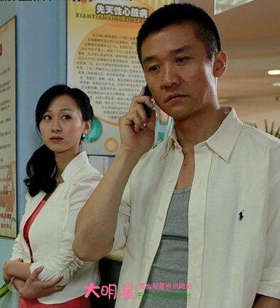 全城热恋佟欣结局?(央视乳腺癌导演)