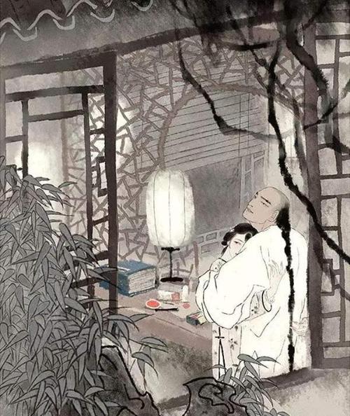 半点朱唇无人尝全诗？(副导演夜夜当新郎)