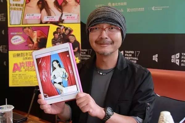 怎么查找电影人物名称？(av导演和演员夫妻)