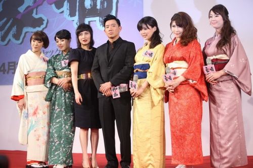 怎么查找电影人物名称?(av导演和演员夫妻)