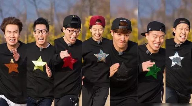 奔跑吧兄弟的导演是谁?(running man2016的导演)