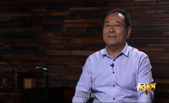 天地粮人常省长扮演者是谁?(人与自然的导演)