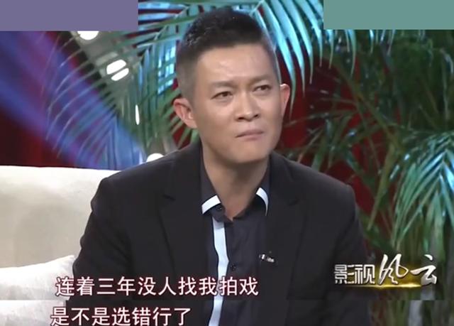 杨志刚哥哥是谁？(杨志刚导演)