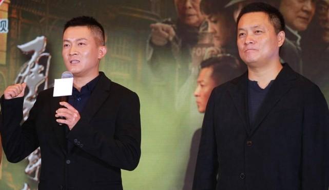 杨志刚哥哥是谁?(杨志刚导演)