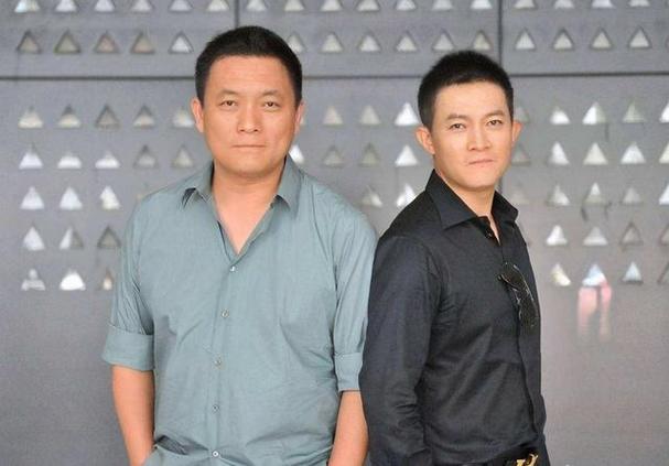 杨志刚哥哥是谁?(杨志刚导演)